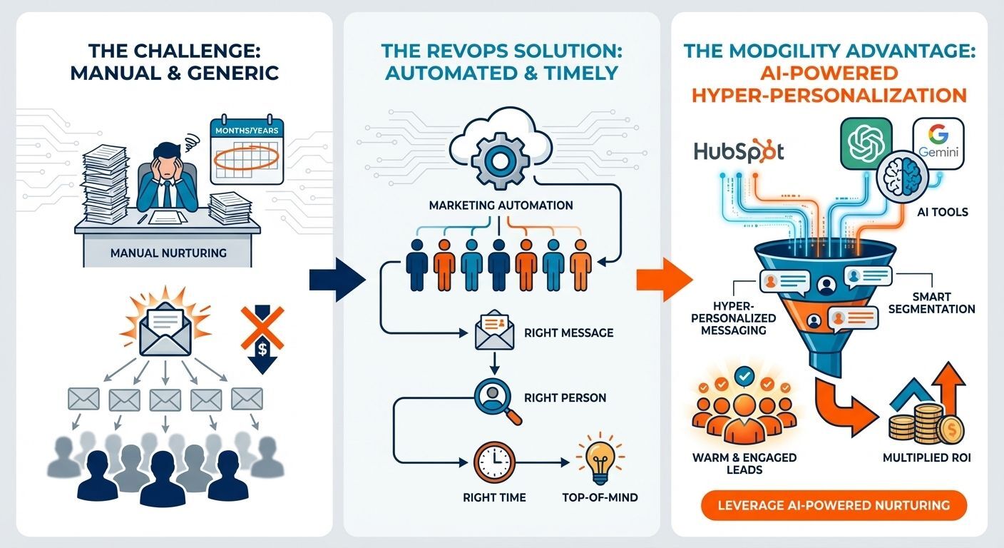 Automated-Lead-Nuturing-and Personalization