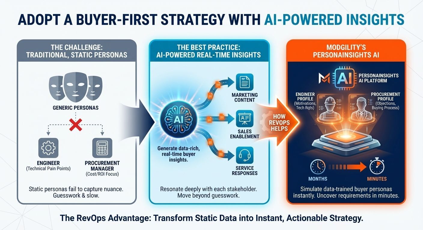Buyer-First-Strategy