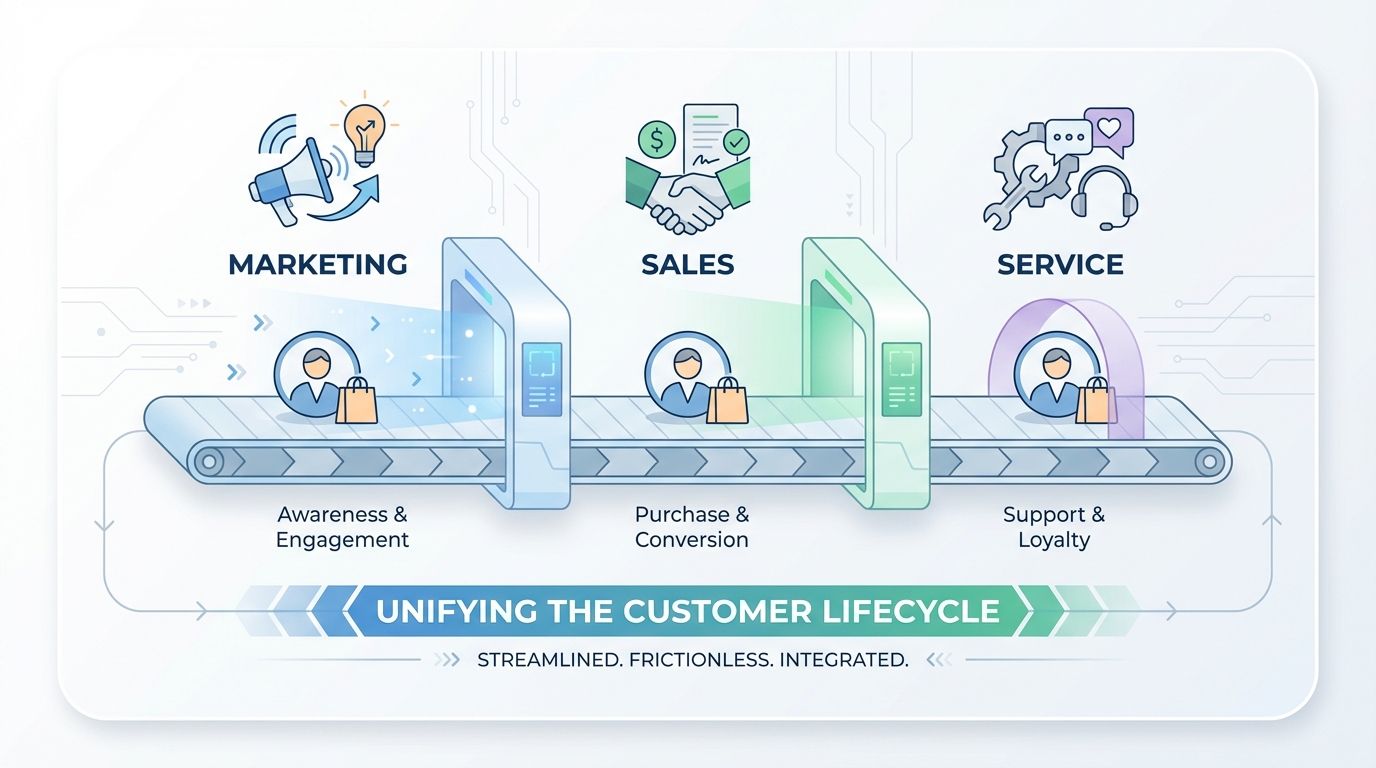 Customer-LIfecycle-in-Manufacturing