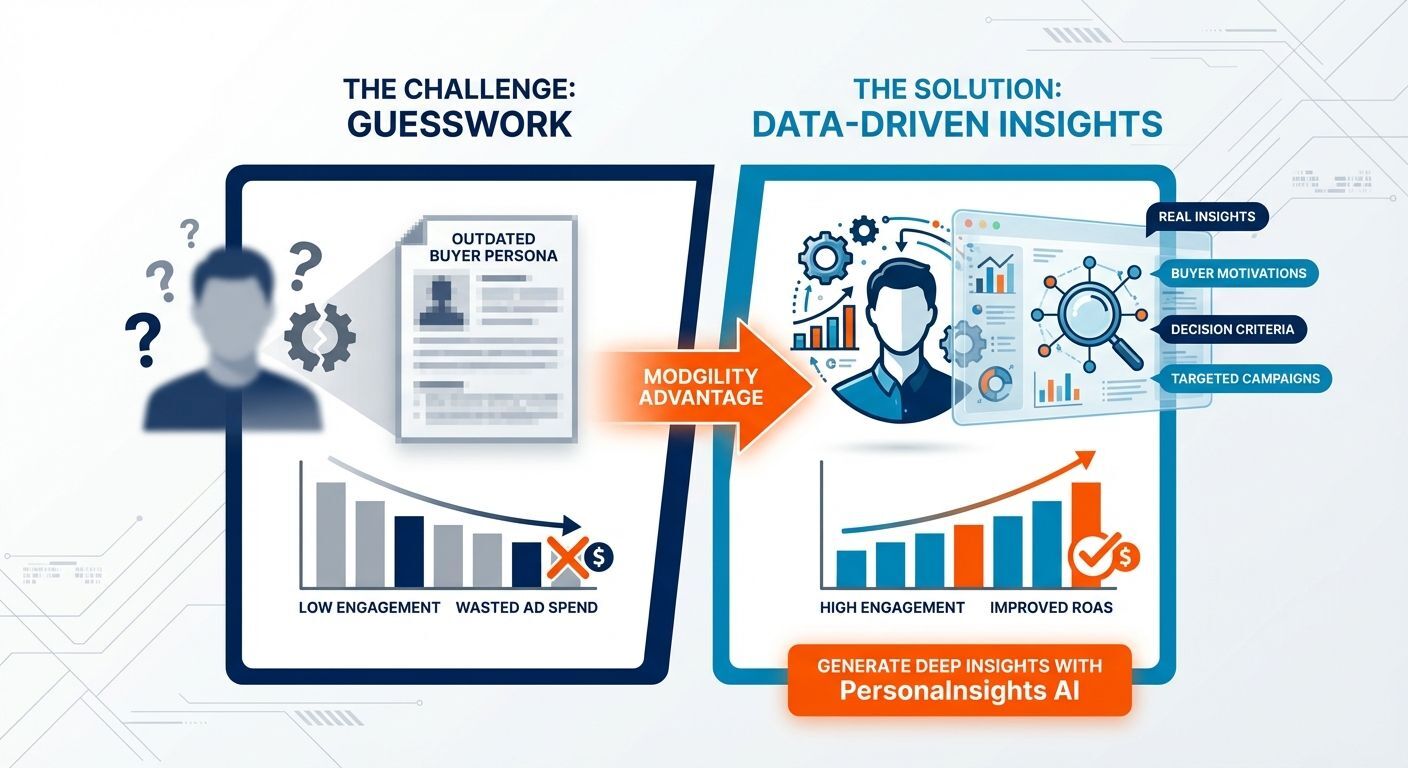 Data-Driven-Buyer-Persona-Insights