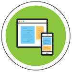 landing page elements