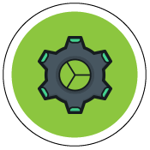 optimize & test