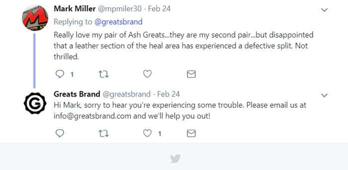 social media marketing - greats thread 2