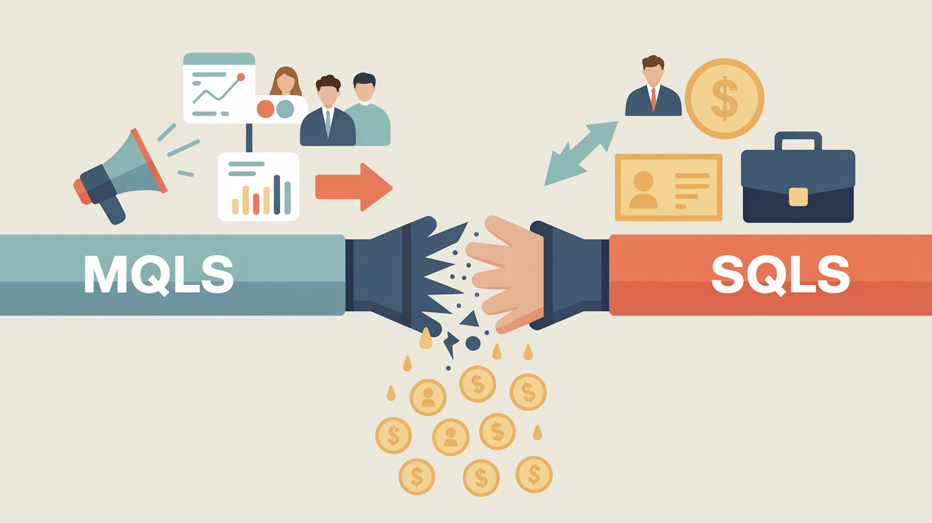 Marketing-and-Sales-Disconnect