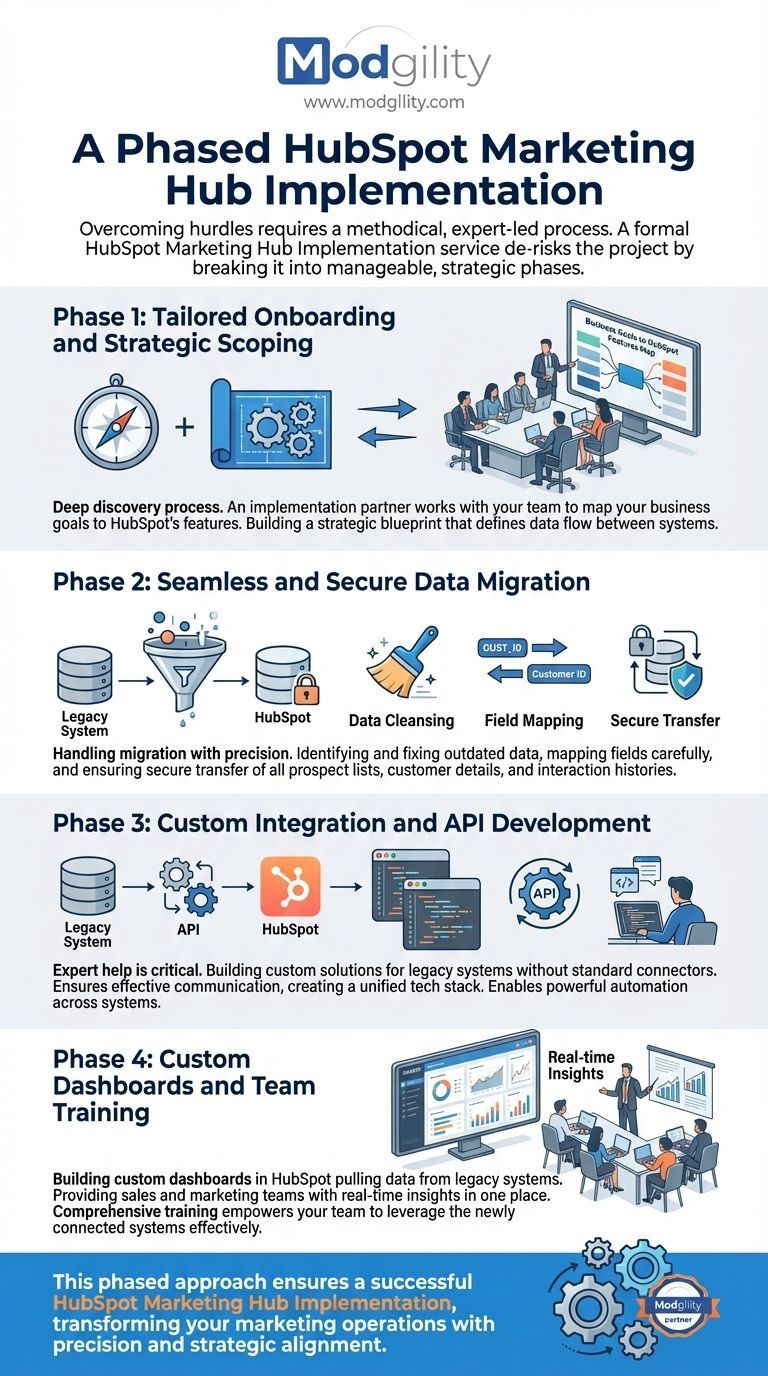a-phased-hubspot-marketing-hub-implementation