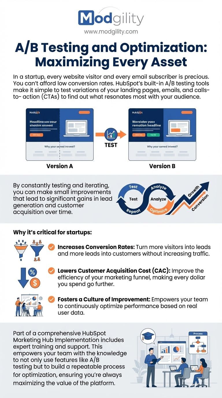 ab-testing-and-optimization