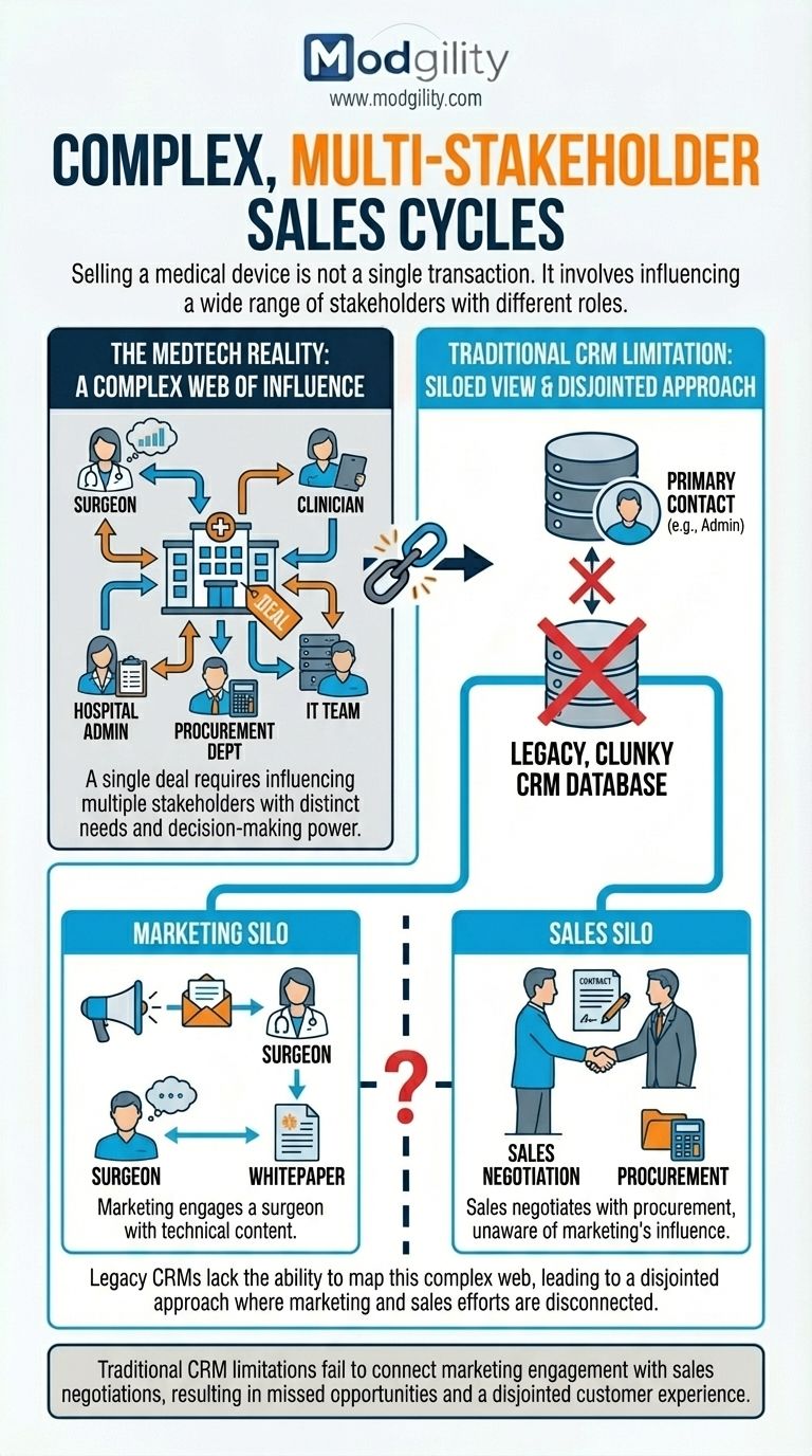 complex-multi-stakeholder-sales-cycles