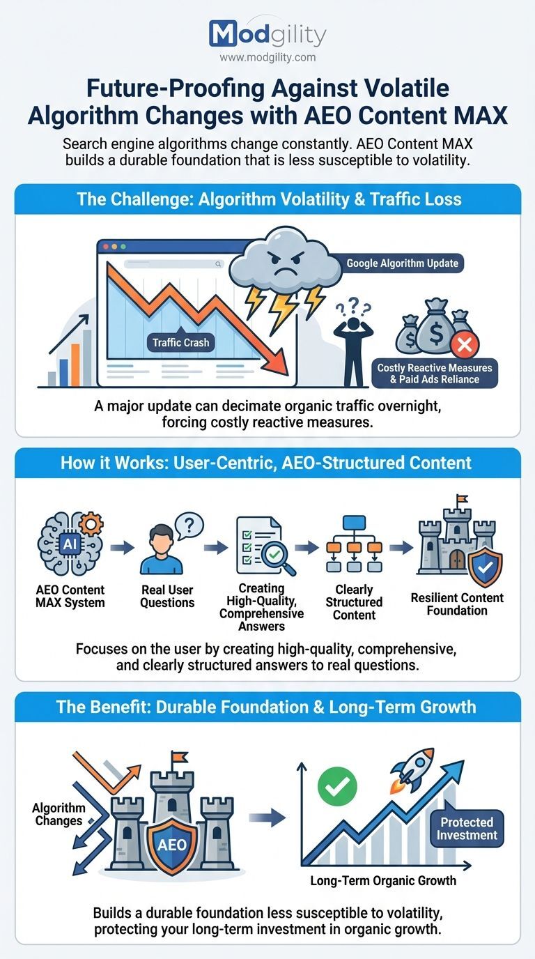 future-proofing-against-volatile-algorithim-changes-with-AEO-Content-Max