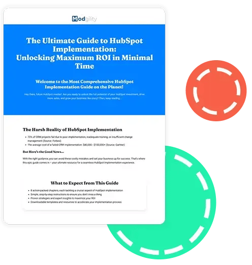 hubspot-implementation-guide