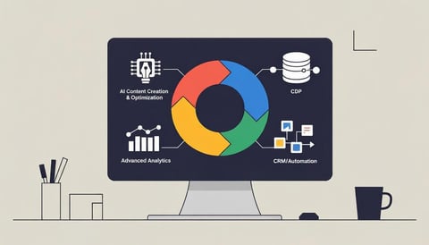 The Essential B2B Tool Stack for Your Loop Marketing Strategy