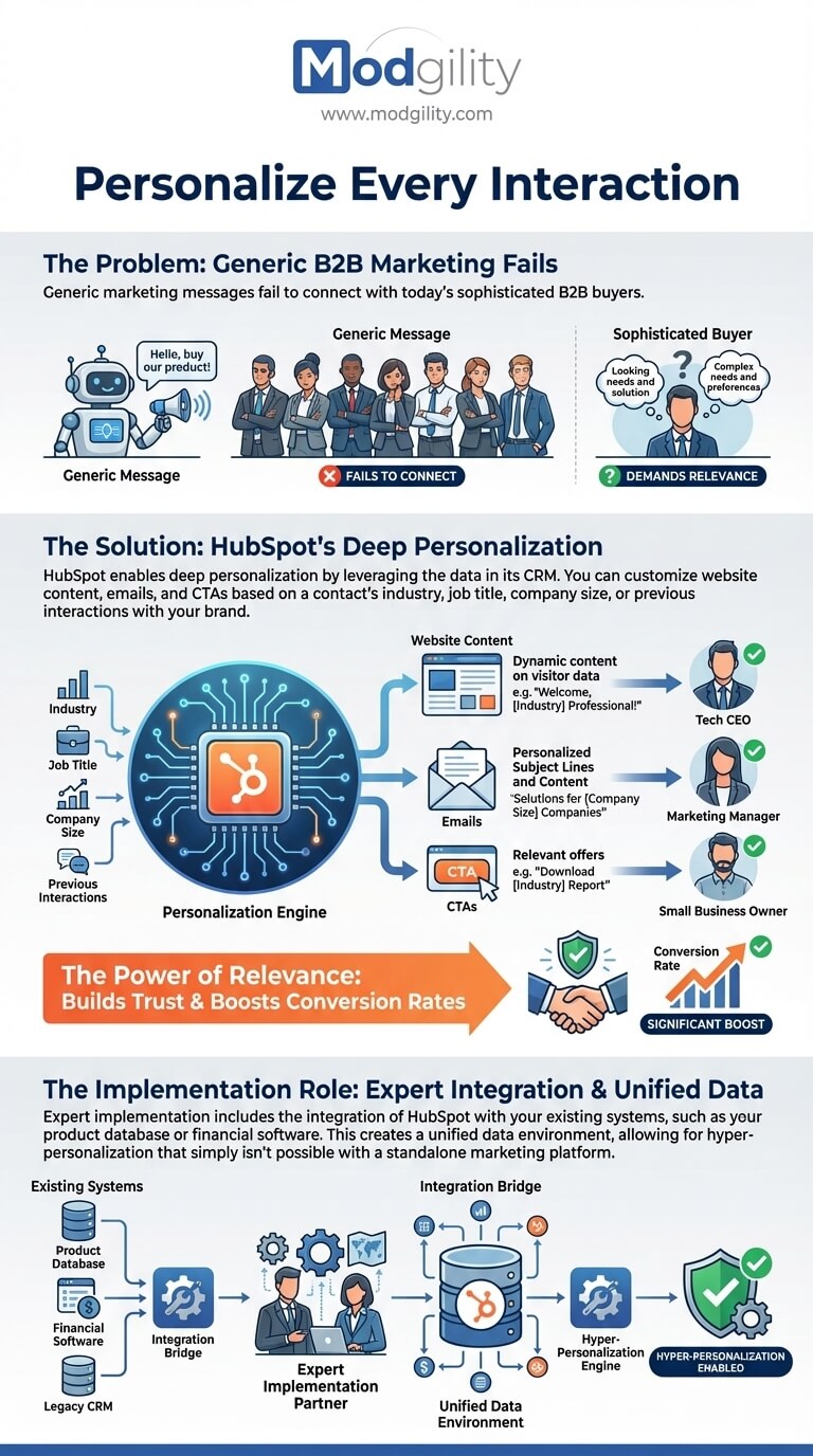 personalize-every-interaction