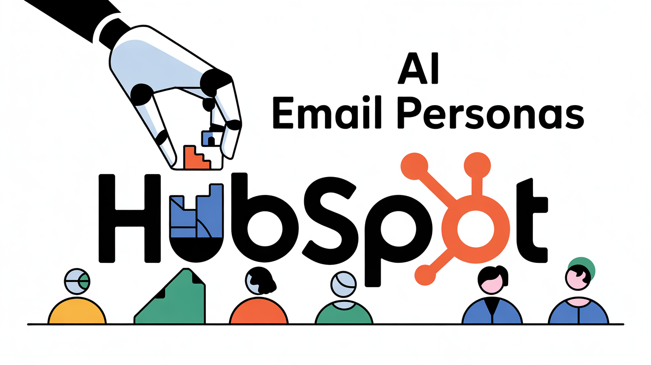 Ai Email personas