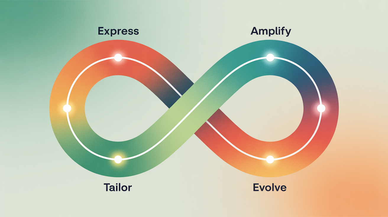 Loop Marketing Strategy