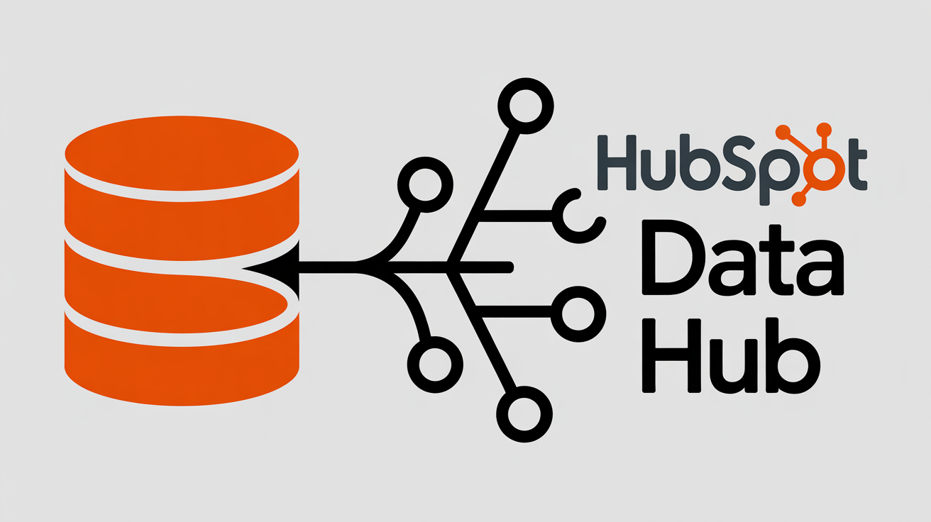 HubSpot Data Hub
