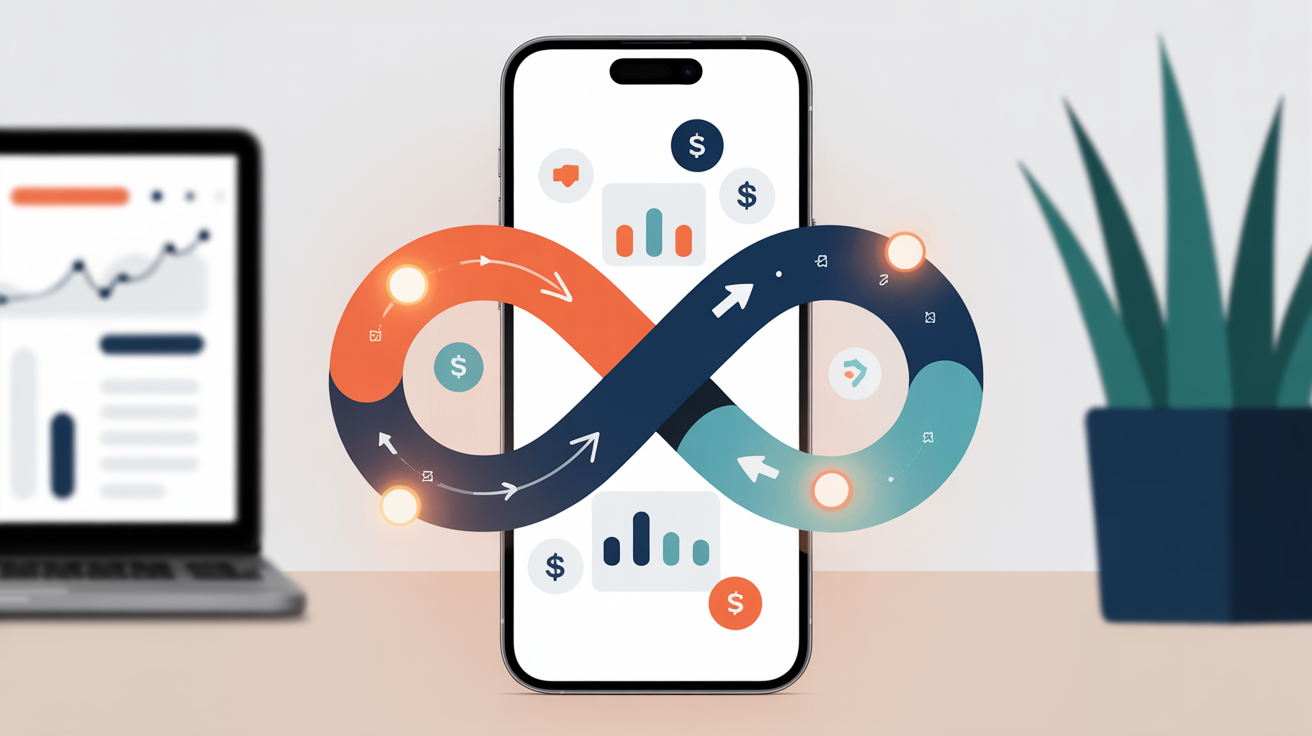 HubSpot Smart CRM