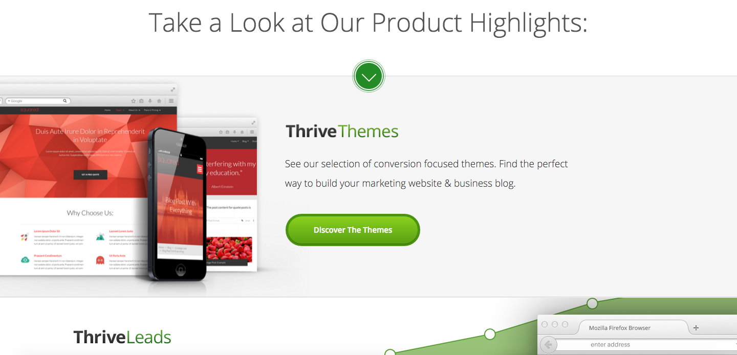 Thrive Themes