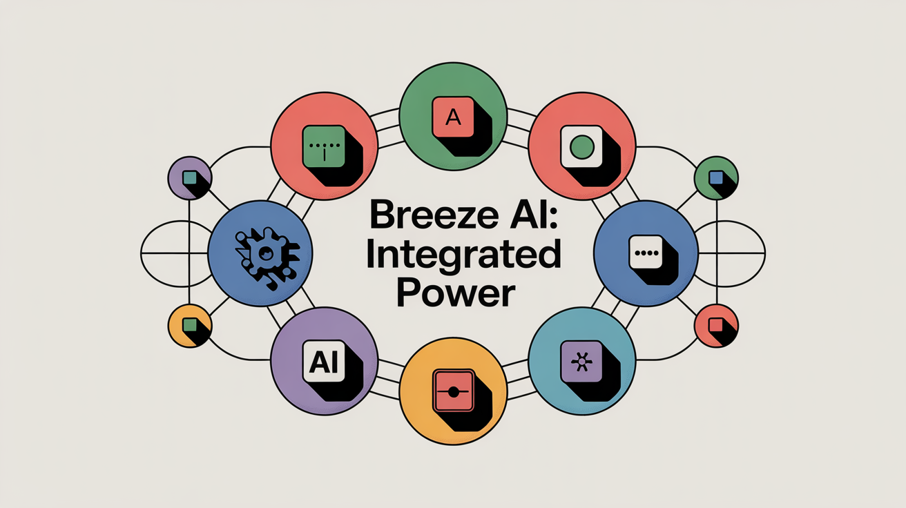 HubSpot Breeze AI