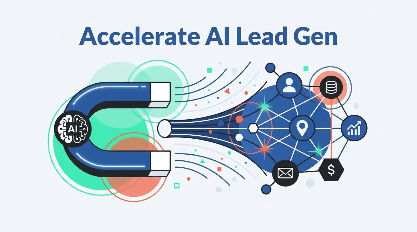 Accelerate AI Lead Gen