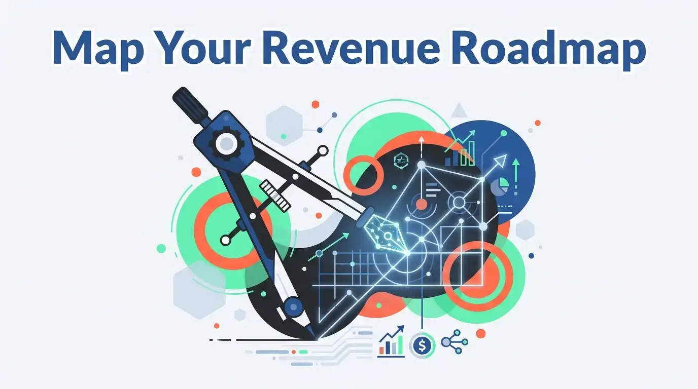 Revenue roadmap