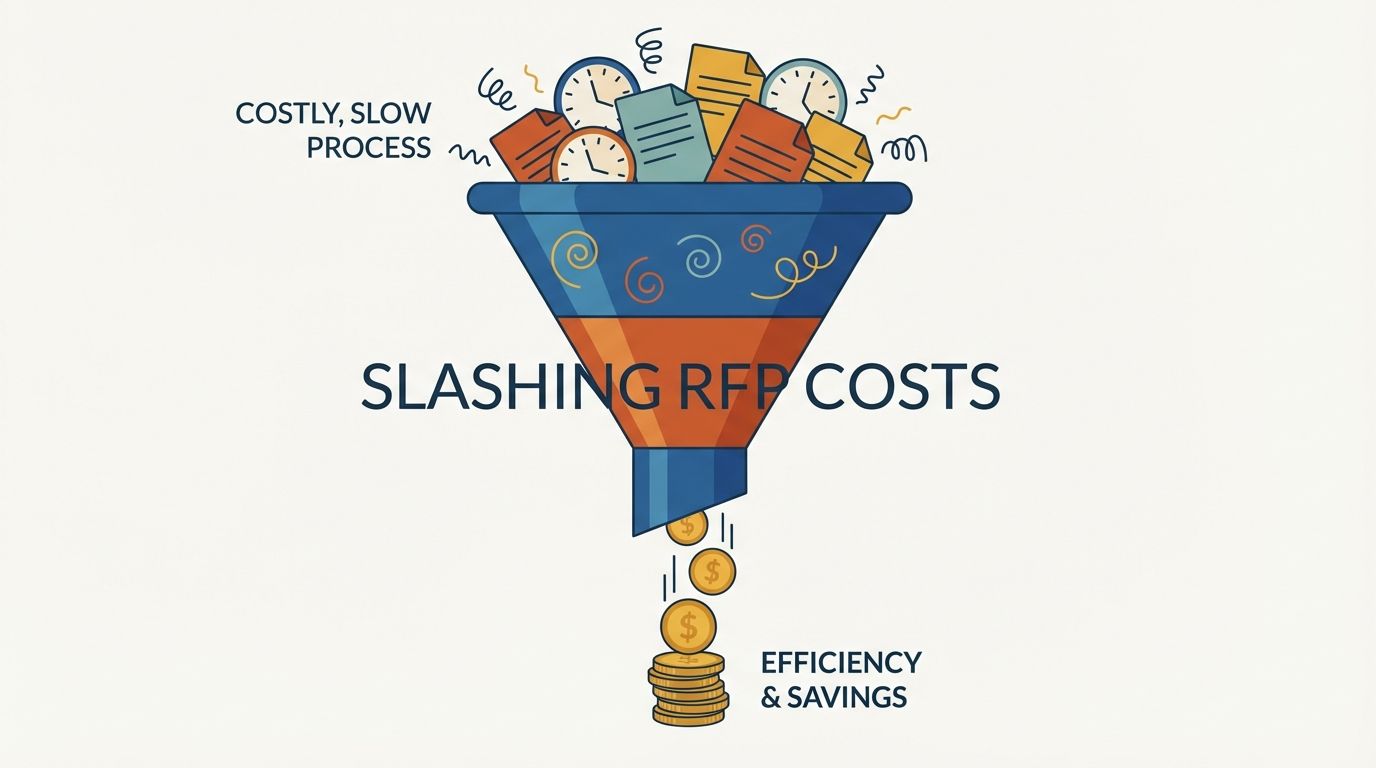 Slashing RFP Costs