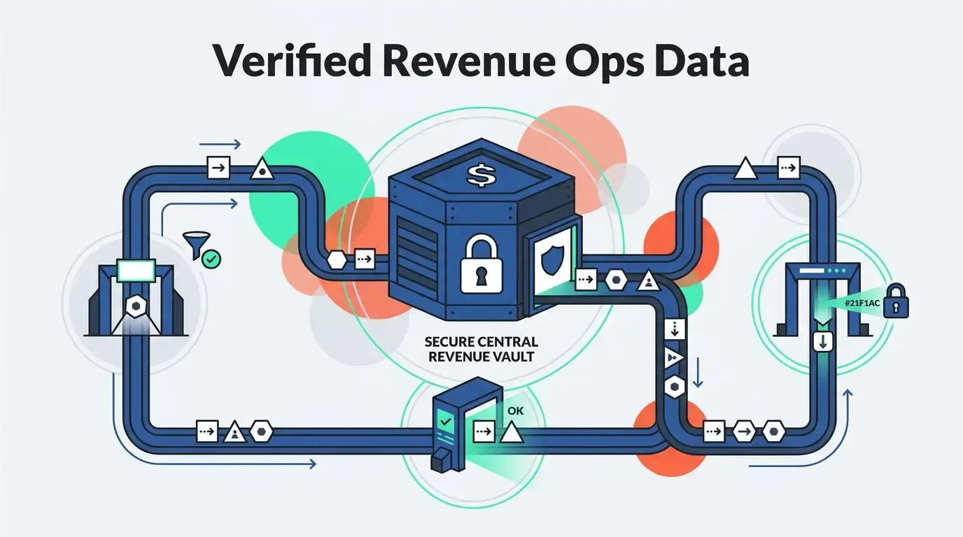 Which RevOps metrics can a CRO actually trust?