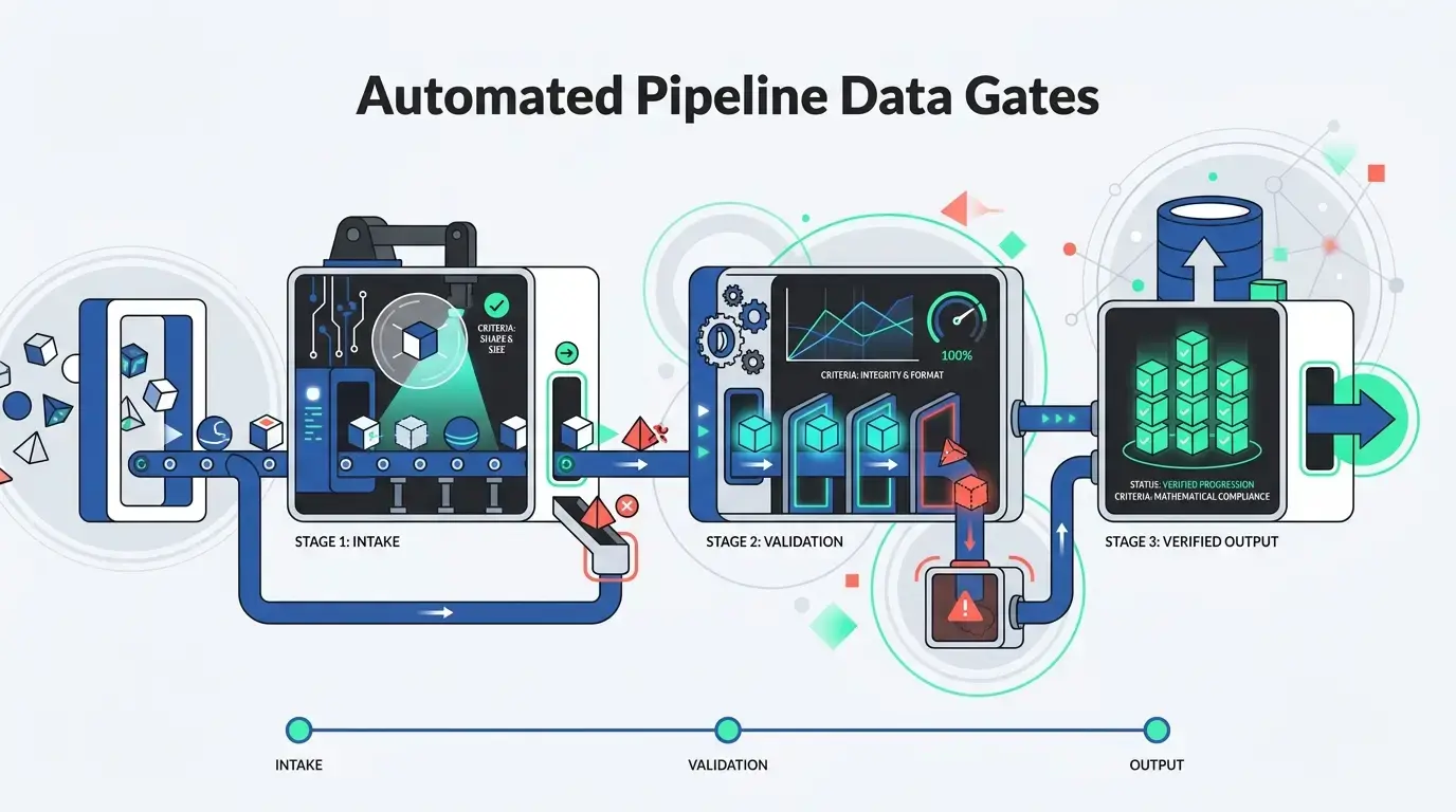 7 Manufacturing KPIs to Expose Pipeline Leaks