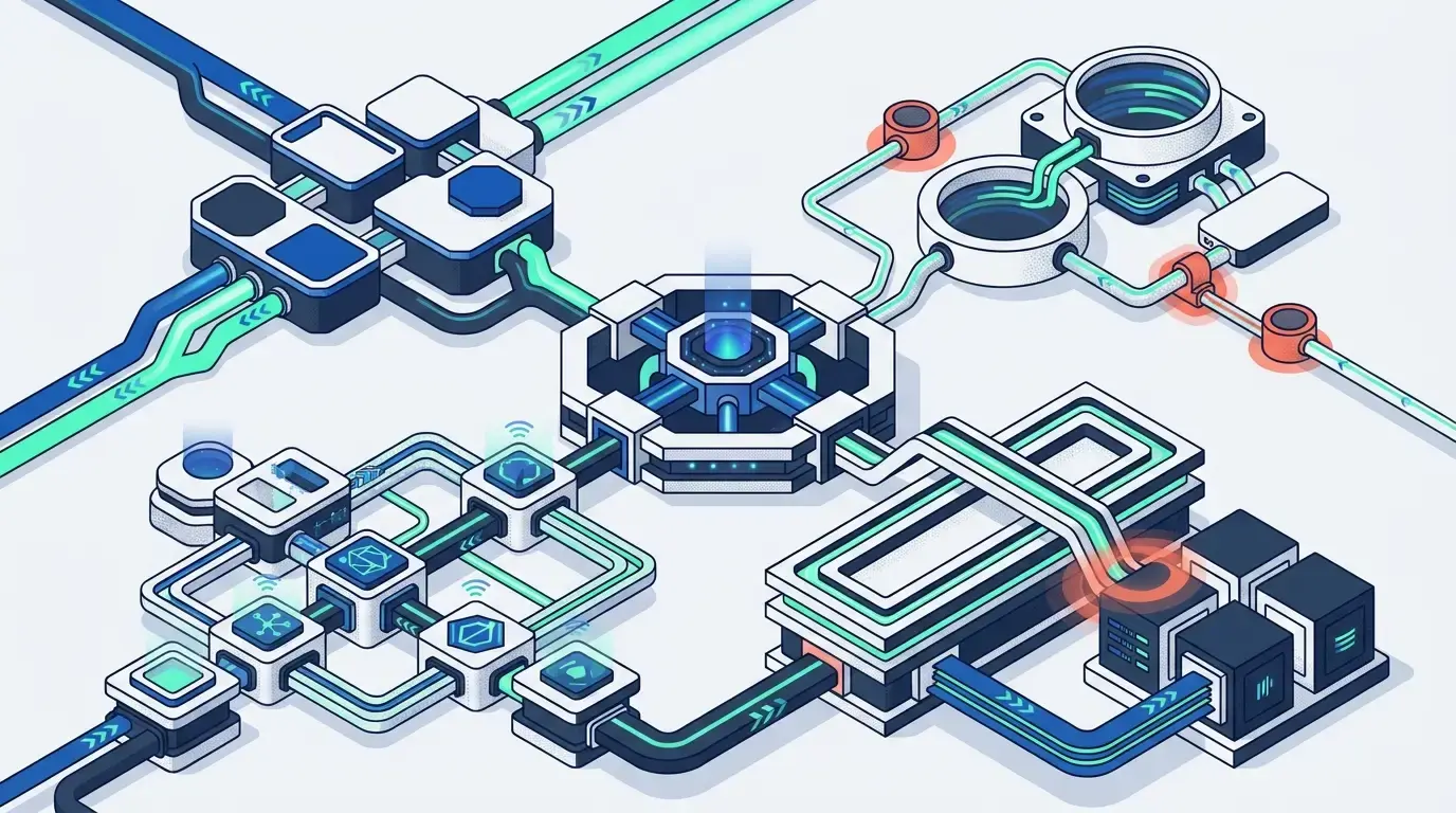 How Much Does RevOps Architecture Cost to Implement for a B2B SaaS Company?