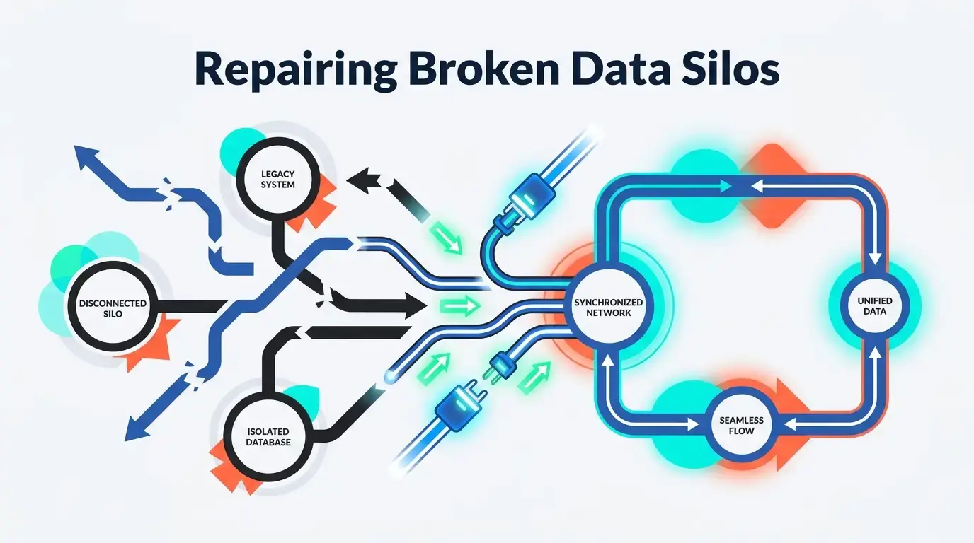 Why does RevOps reporting fail after most CRM implementations?