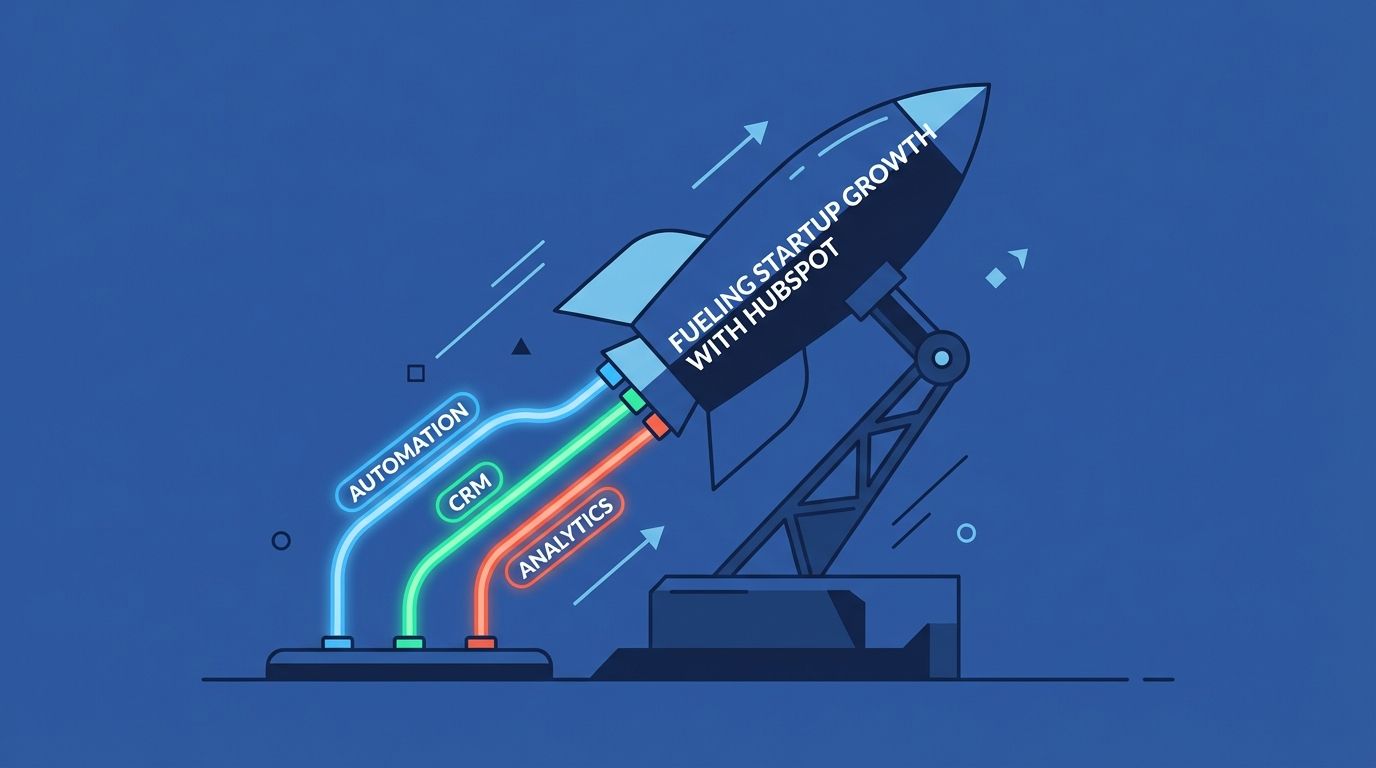 Fueling Growth with HubSpot