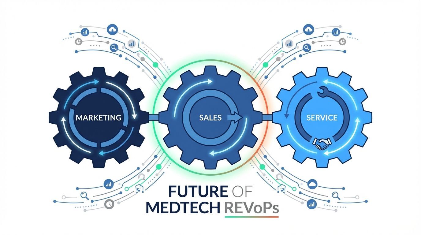 The Future of MedTech RevOps