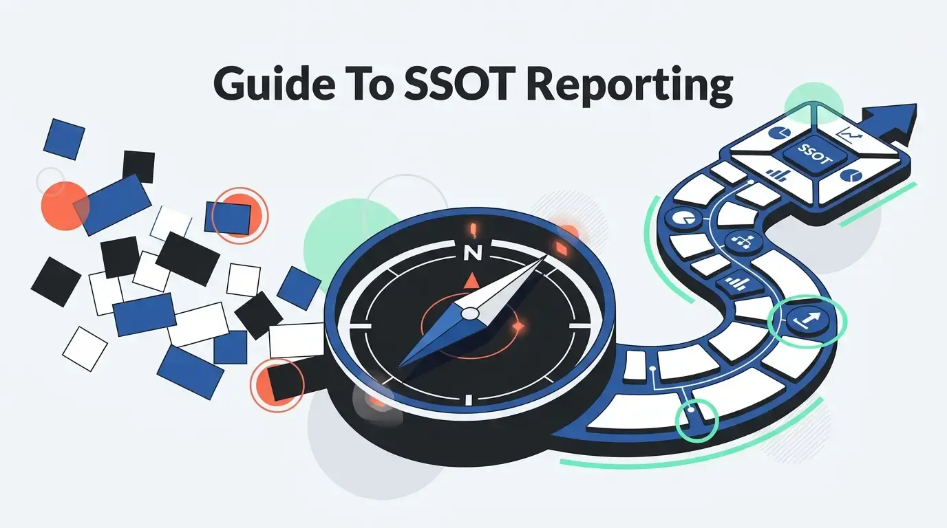 Guide to SSOT Reporting