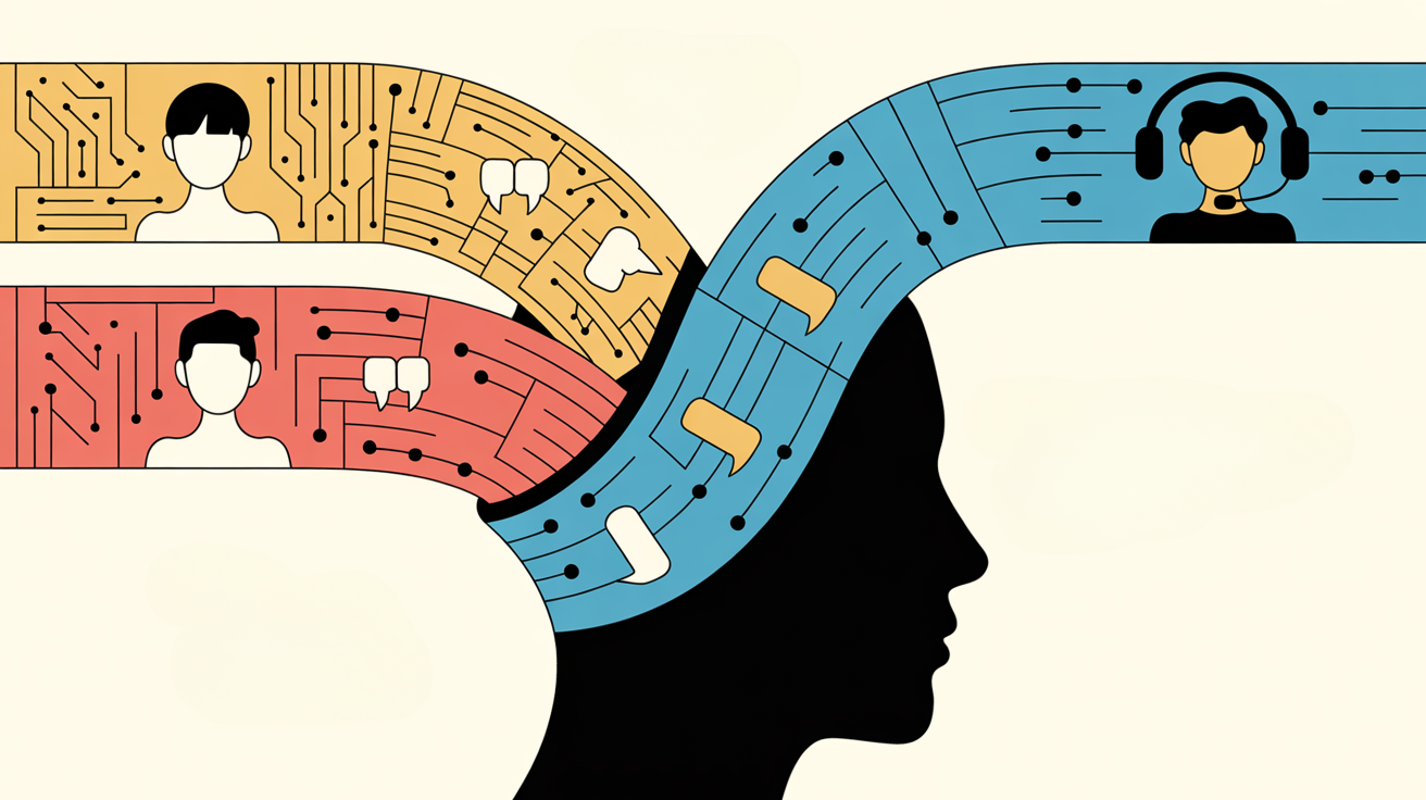 Building Buyers Personas In The Manufacturing Industry