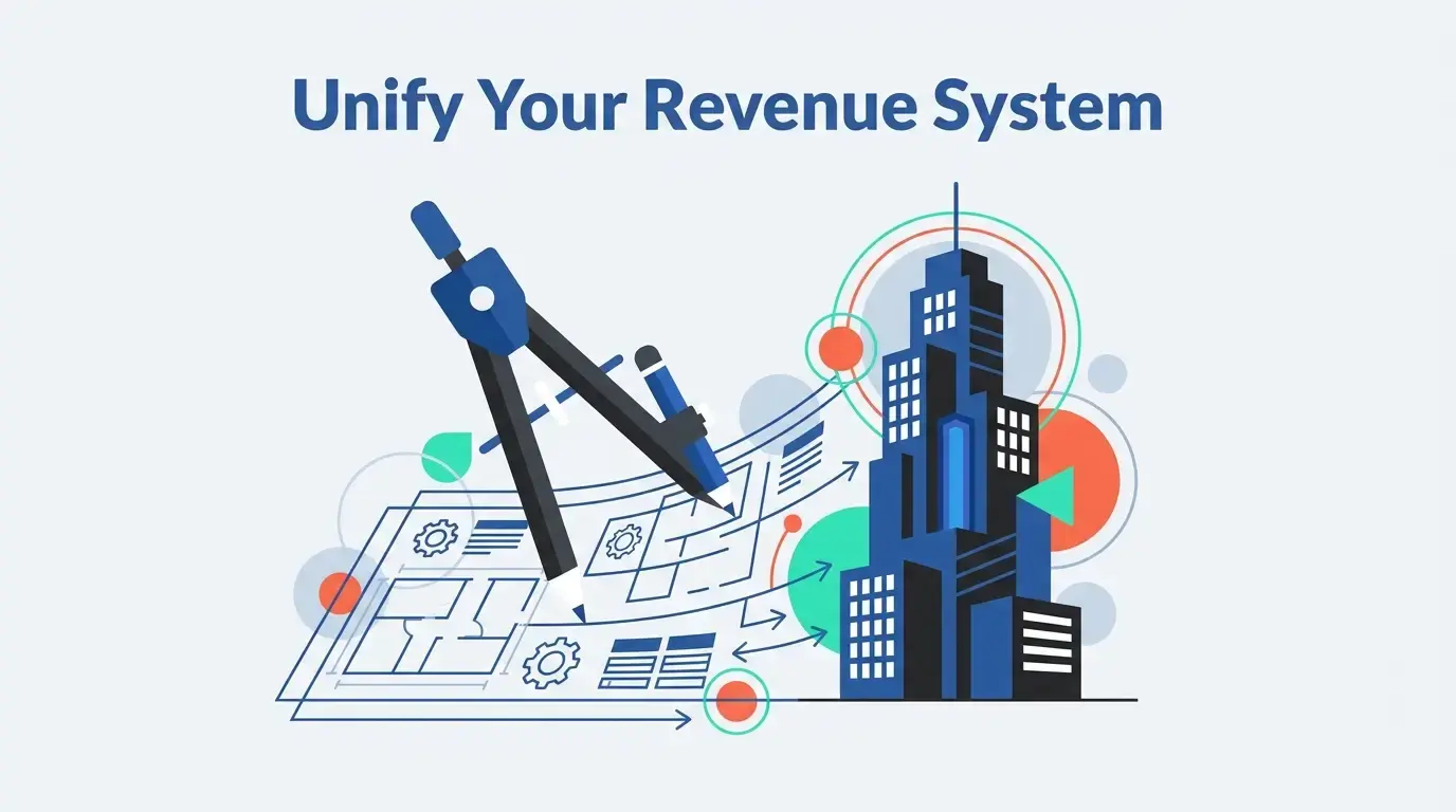 Unify Your Revenue System