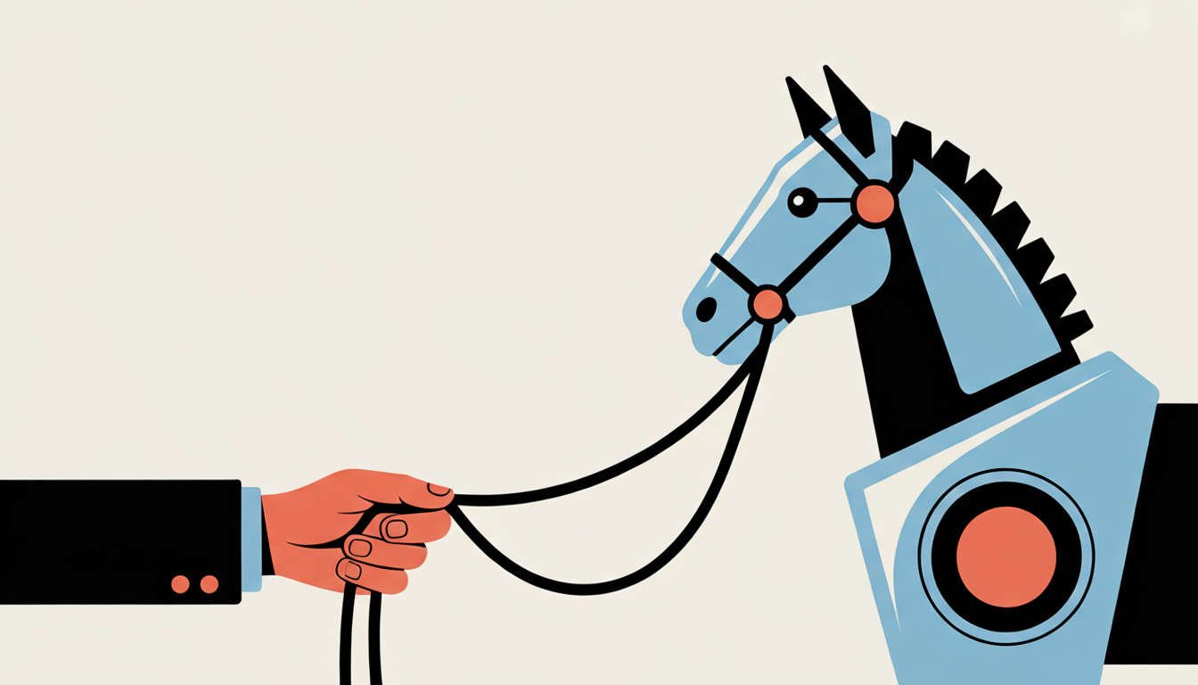 Human Marketer's Role with AI