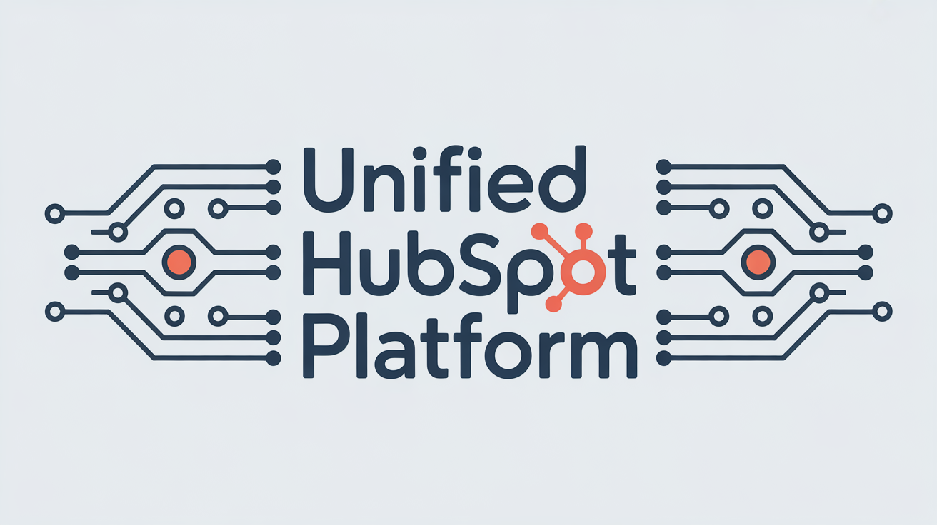 Unified HubSpot Platform