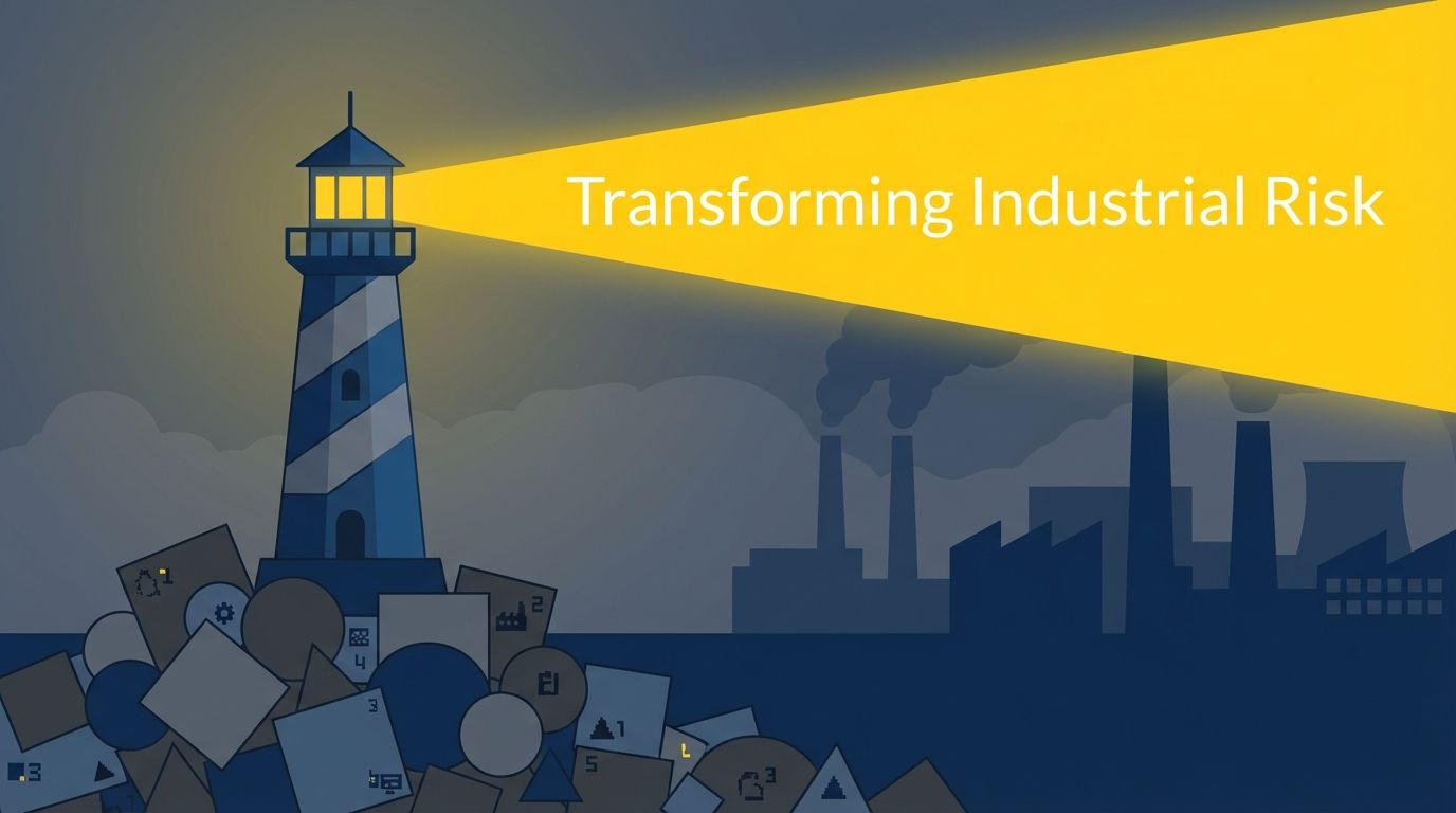 Transforming Industrial Risk