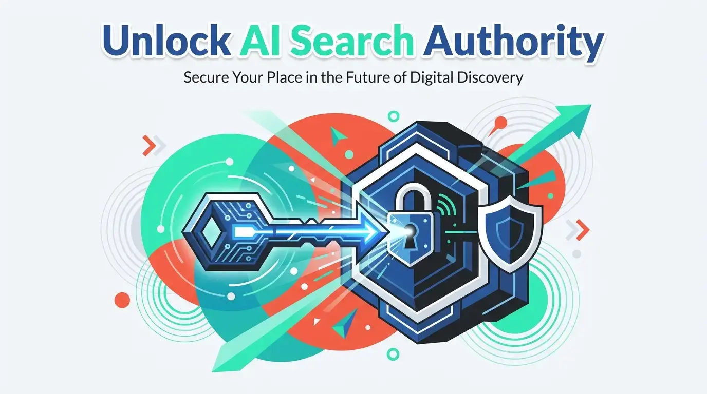Unlock AI Search