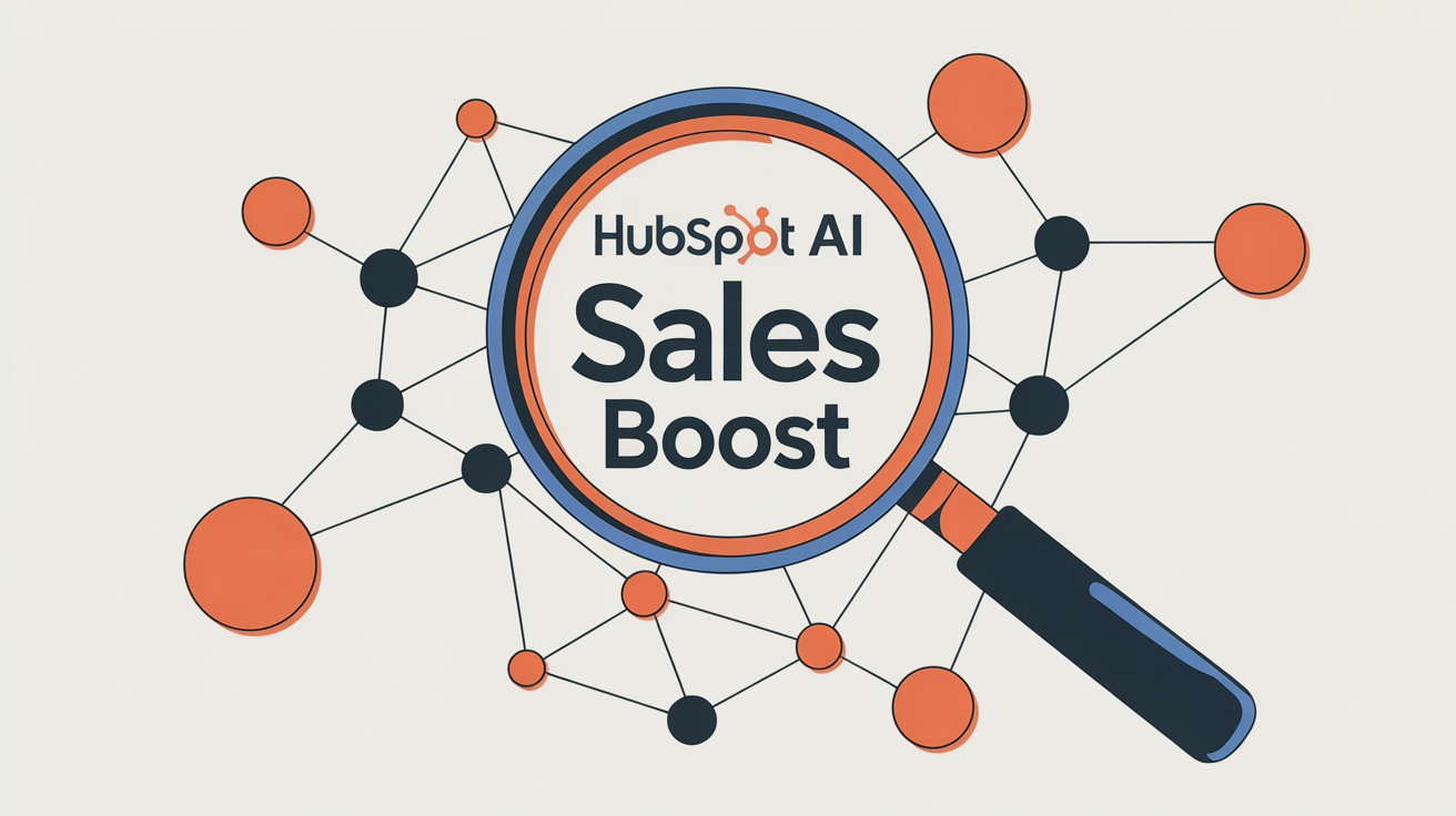HubSpot Sales Hub AI