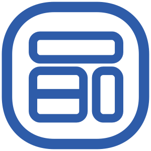 Menu Icon